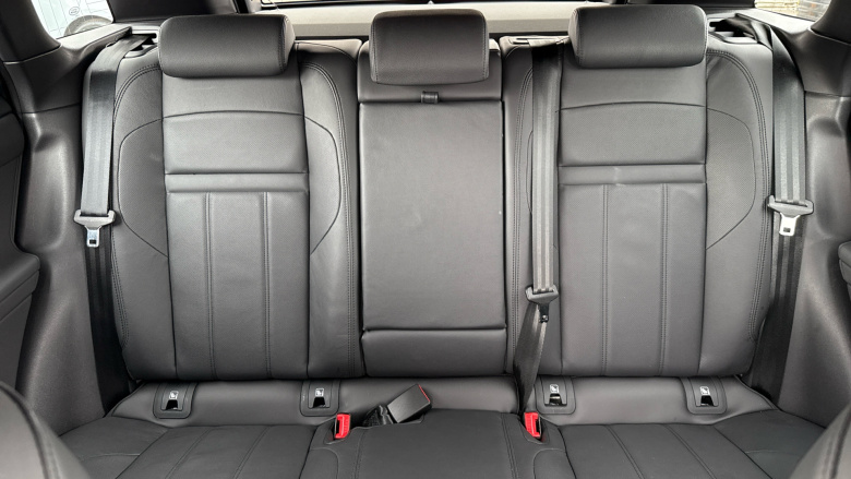 Land Rover Range Rover Evoque 2.0 D165 Dynamic SE 5dr Auto Diesel Hatchback